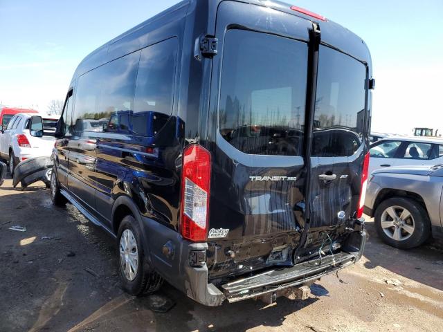 2017 FORD TRANSIT T- - 1FBAX2CM6HKB15572