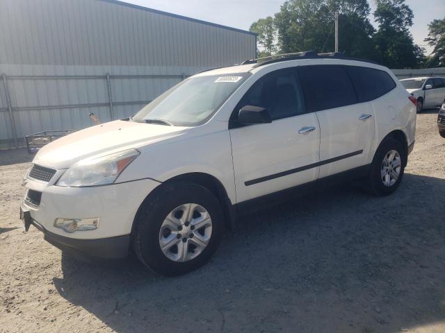 2012 Chevrolet Traverse LS