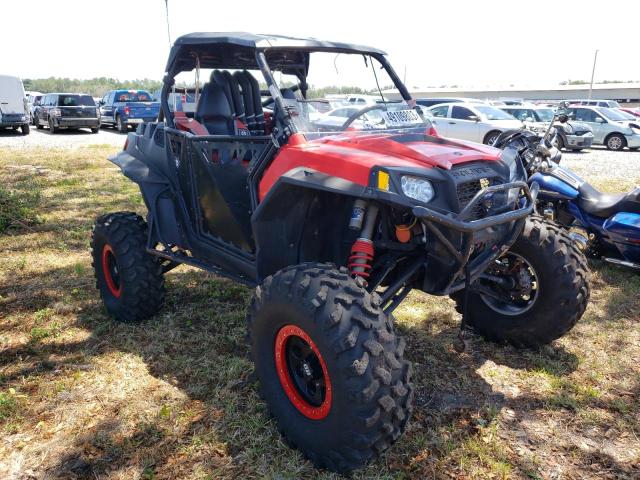 Vehiculos salvage en venta de Copart Riverview, FL: 2011 Polaris Ranger RZR 900XP