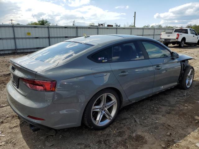 2019 AUDI S5 PREMIUM - WAUA4CF51KA071165