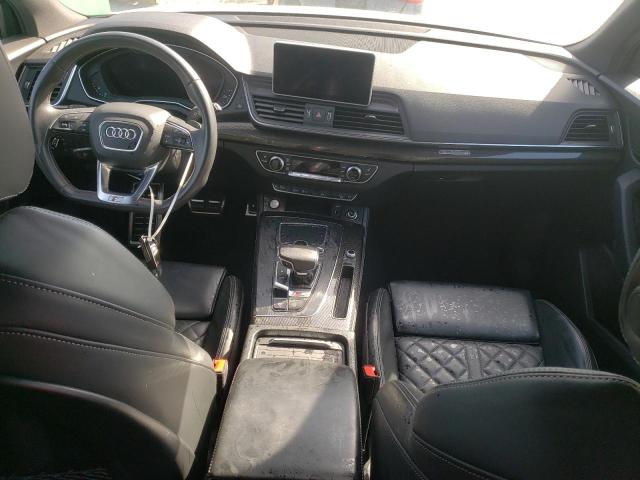 2020 AUDI SQ5 PREMIU - WA1B4AFY8L2018782