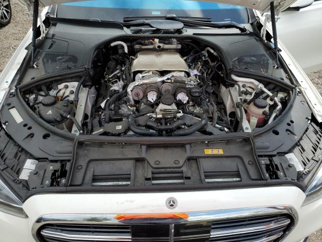 2021 MERCEDES-BENZ S 580 4MAT - W1K6G7GB3MA055862