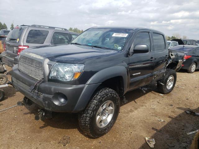 2010 Toyota Tacoma 