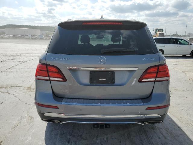 4JGDA5HBXGA732556 Mercedes-Benz Gle 350 4matic