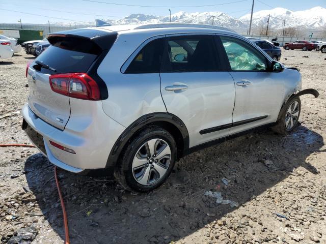 2019 Kia Niro Fe VIN: KNDCB3LC2K5238534 Lot: 46605903