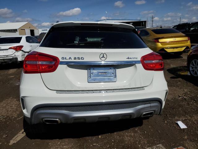 WDCTG4GB7GJ224338 Mercedes-Benz Gla 250 4matic
