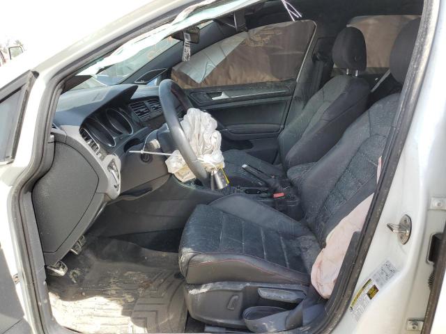2019 VOLKSWAGEN GTI S 3VW5T7AU6KM009435