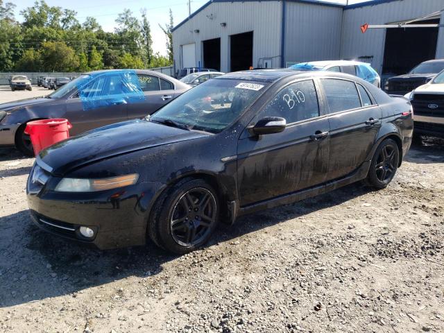 2007 Acura TL 