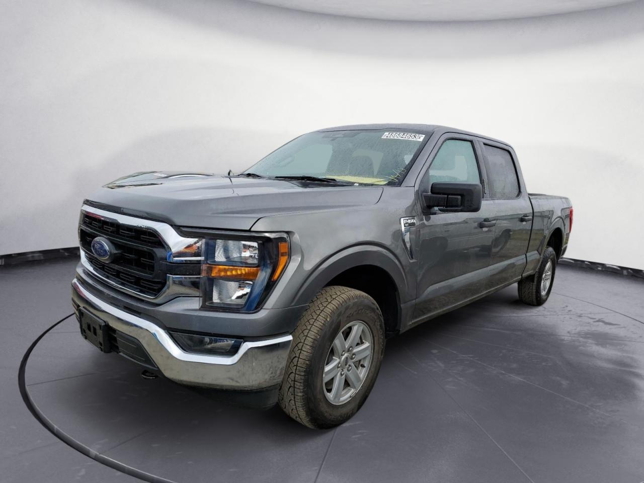 1FTFW1E56PKD35135 FORD F150 SUPER 2023