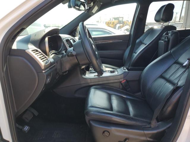 1C4RJFBG0FC134225 Jeep Grand Cherokee Limited