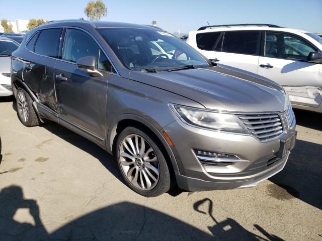 5LMCJ3C94GUJ28761 Lincoln Mkc Reserve