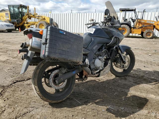 2005 SUZUKI DL650 K JS1VP54A252101127