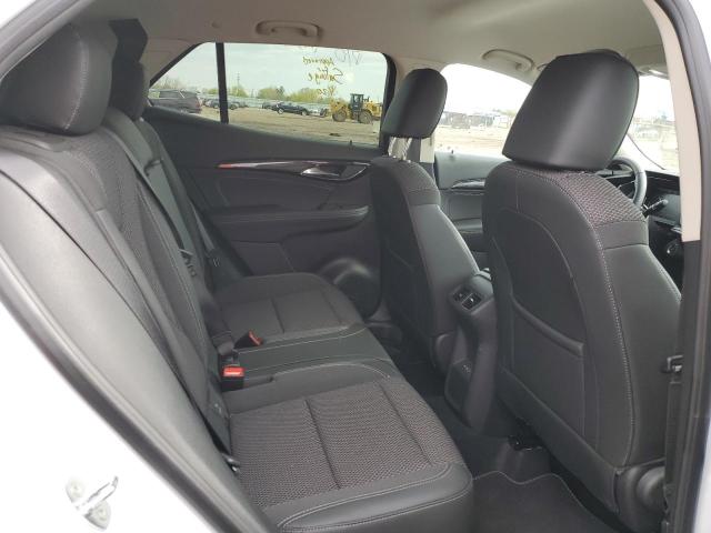 2023 BUICK ENVISION P - LRBFZMR42PD021205