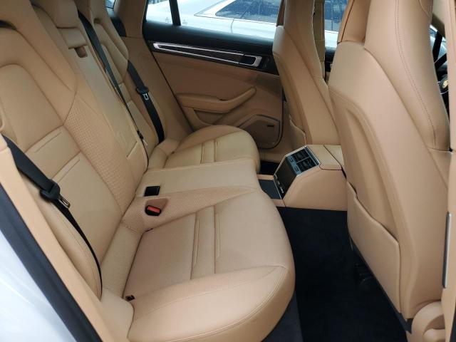 2022 PORSCHE PANAMERA B - WP0AJ2A77NL101289