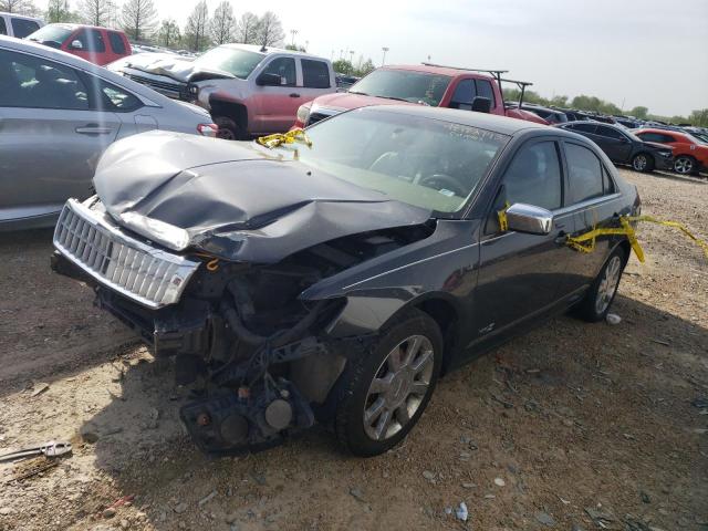 2007 Lincoln MKZ 