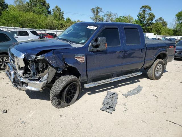 2010 Ford F-250 