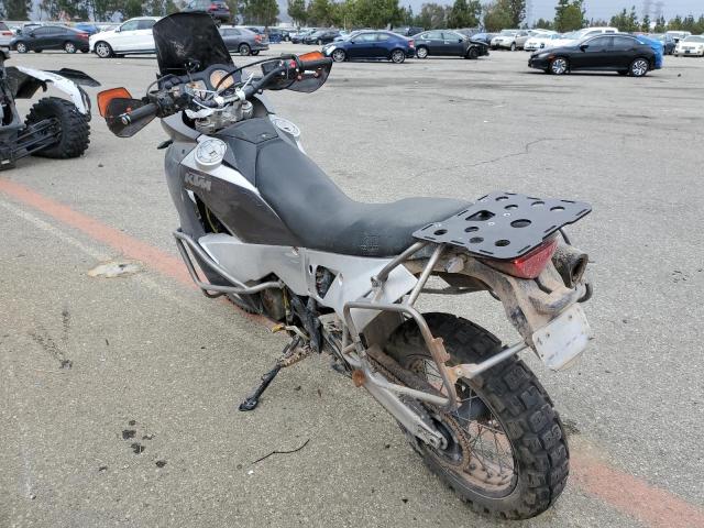 2004 KTM 950 ADVENT - VBKVA44024M902389