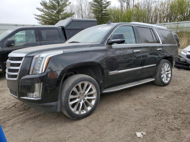 2019 CADILLAC ESCALADE L - 1GYS4BKJ0KR148253