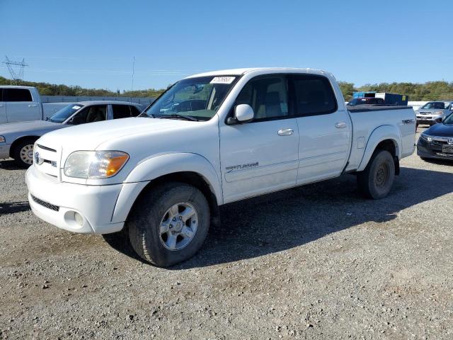 2006 Toyota Tundra 