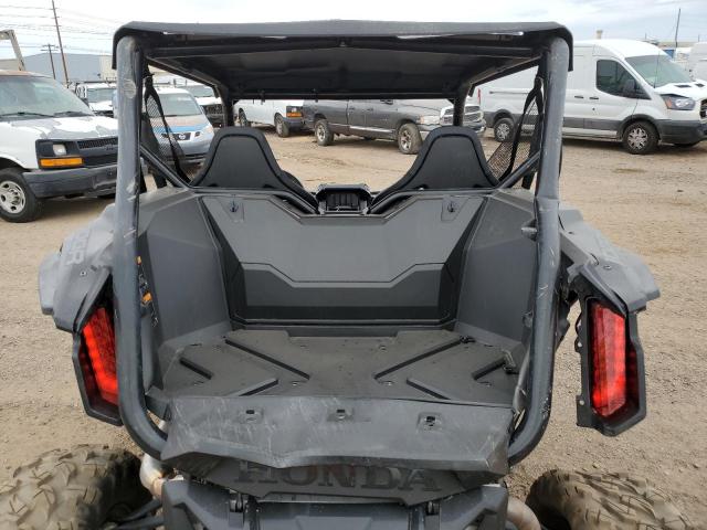 2022 HONDA SXS1000 S2 - 1HFVE057XN4300759
