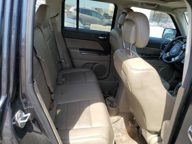 2015 JEEP PATRIOT LI 1C4NJPCB0FD111173