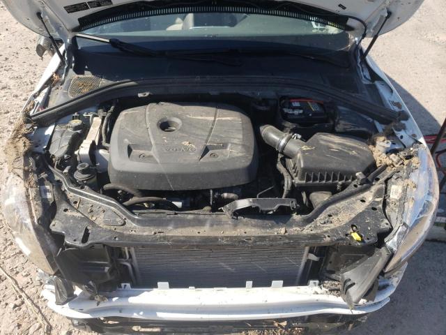 2017 VOLVO XC60 T5 DY YV440MRRXH2085632