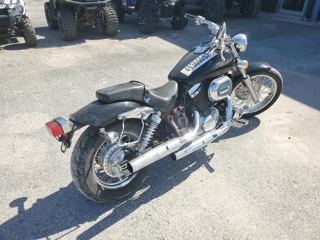2006 HONDA VT750 C JH2RC440X6K011009