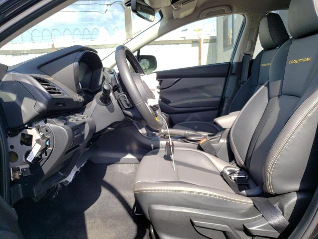 JF2GTHRC6PH232276 Subaru Crosstrek Sport