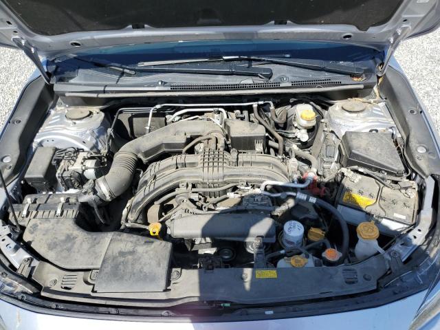 JF2GTANC1KH291340 Subaru Crosstrek Limited