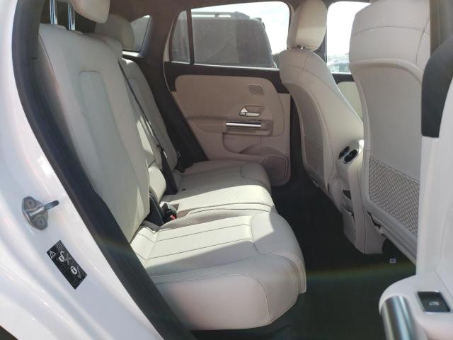 W1N4N4HB5MJ145835 Mercedes-Benz Gla 250 4matic