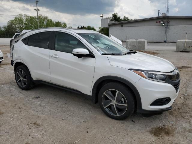 Vin: 3czru6h5xnm747084, lot: 49734643, honda hr-v ex 20224