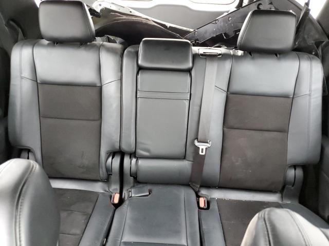 1C4SDHCT2KC616821 Dodge Durango R/t