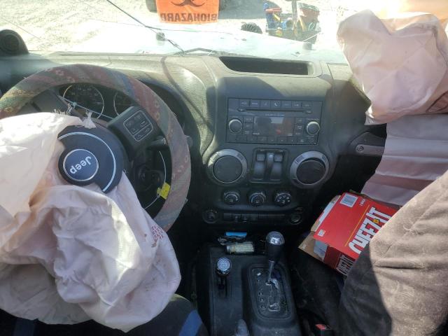 1C4AJWAG2EL206247 Jeep Wrangler Sport