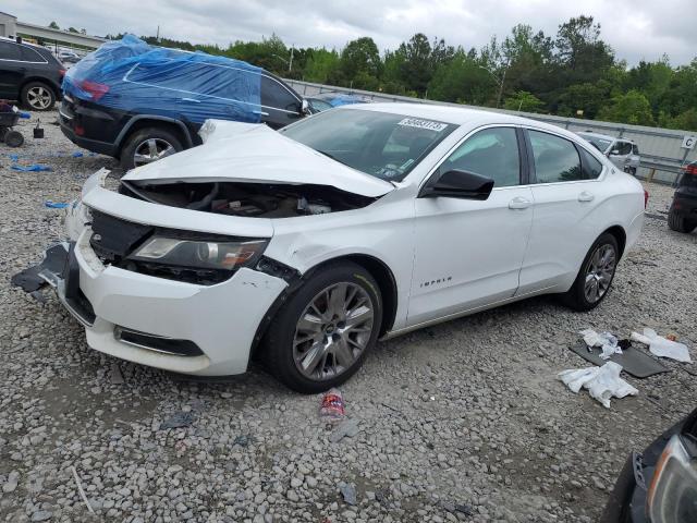 2014 Chevrolet Impala LS