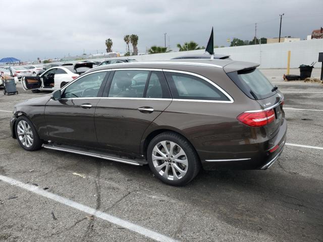 WDDZH6GB1HA262874 Mercedes-Benz E 400 4matic
