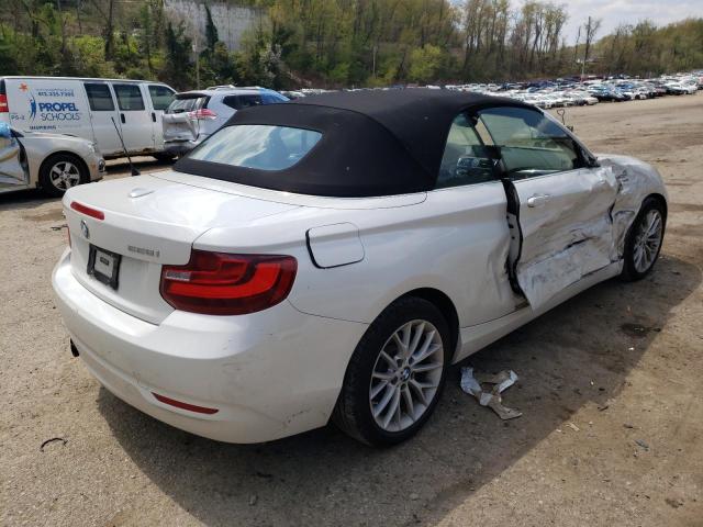 2015 BMW 228 XI - WBA1K7C59FV472849