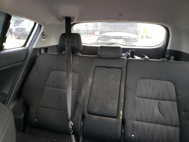 KNDPMCAC3H7275779 KIA Sportage Lx