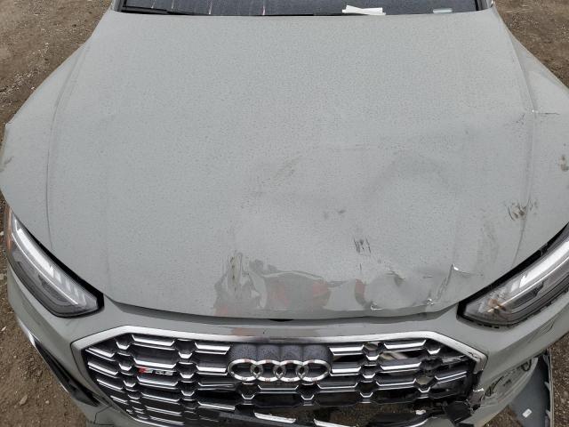 2022 AUDI SQ5 PRESTI WA1C4AFY0N2052979