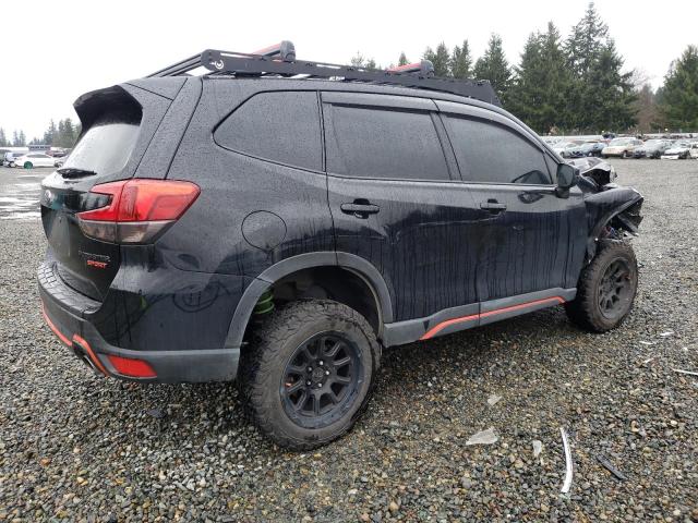 JF2SKAKC6KH486139 Subaru Forester Sport