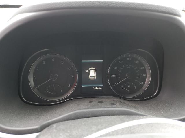 2020 HYUNDAI KONA SEL P - KM8K62AA1LU477717