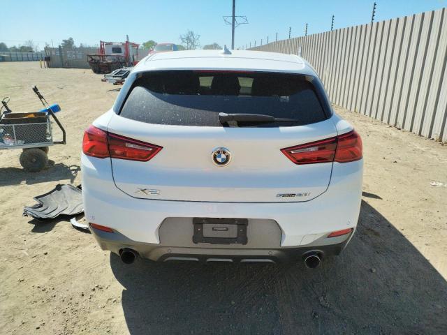 VIN WBXYJ3C38JEJ82707 2018 BMW X2, Sdrive28I no.6