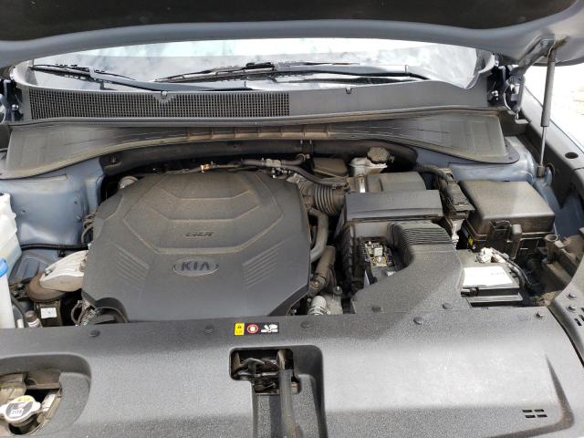 5XYPG4A58LG683415 KIA SORENTO S