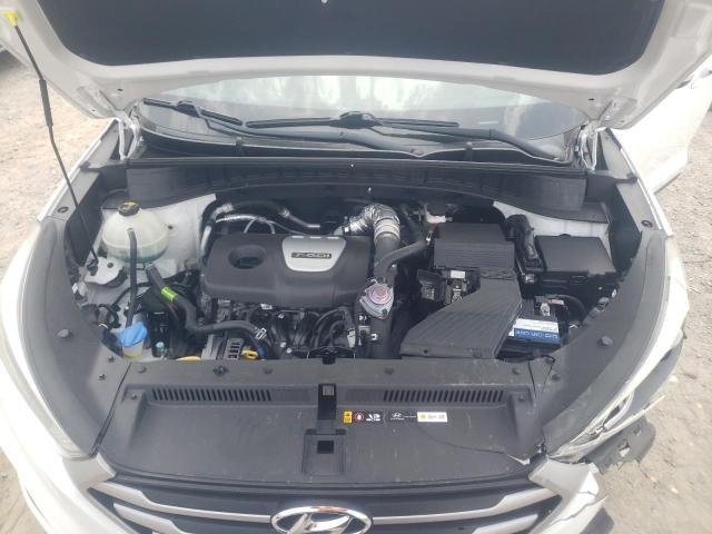 2018 HYUNDAI TUCSON VAL - KM8J33A24JU653241