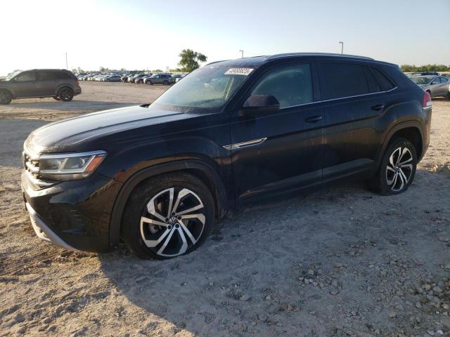 2020 Volkswagen Atlas Cross Sport 