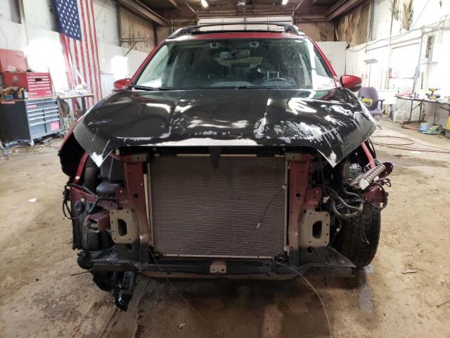 4S4WMALD9L3435830 Subaru Ascent Limited