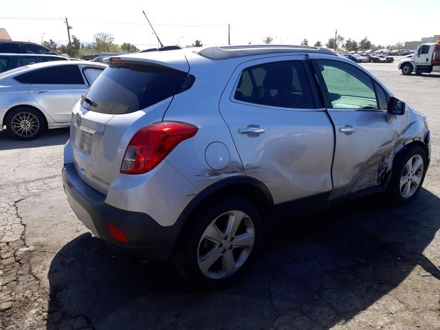 KL4CJASB1GB665500 Buick Encore