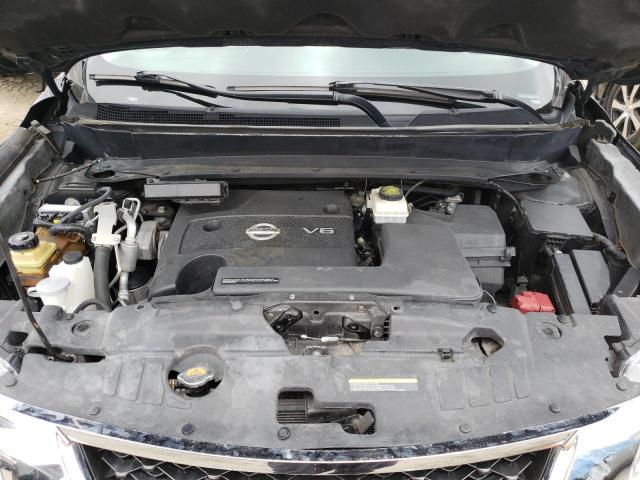 5N1AR2MN5GC660292 Nissan Pathfinder S
