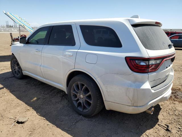 1C4SDHCT5HC883590 Dodge Durango R/t