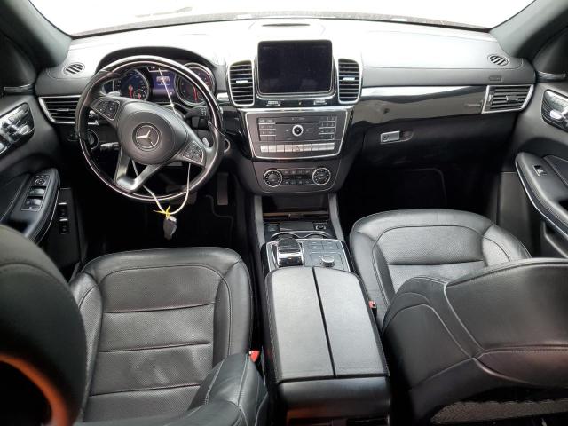 4JGDF7DEXJB085137 Mercedes-Benz Gls 550 4matic