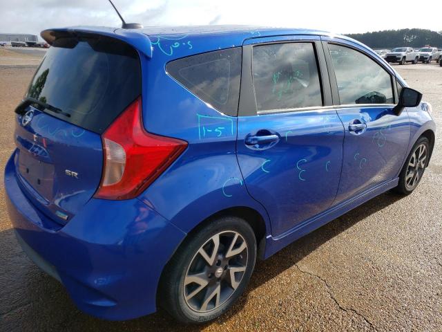 Vin: 3n1ce2cp4fl444791, lot: 49535143, nissan versa s 20153